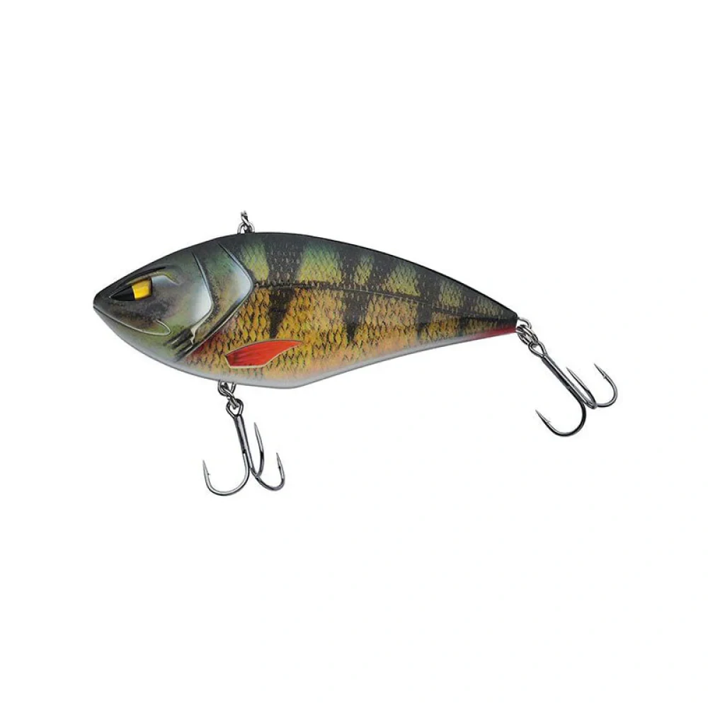 Berkley wobler Zilla Lipless 135 mm/76g Perch