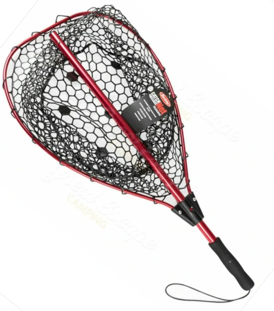 Berkley podběrák Teleskopic Catch&Release Net