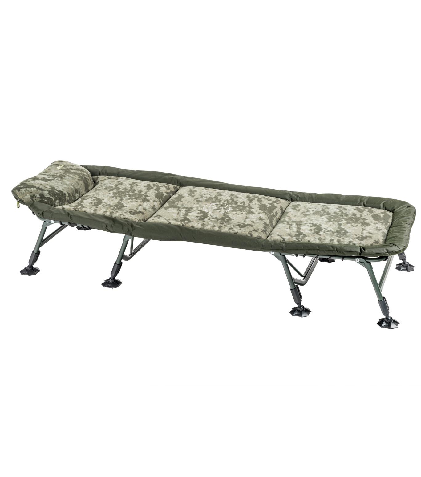 Mivardi lehátko CamoCODE Flat8