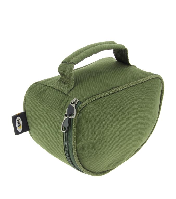 NGT obal na naviják Deluxe Reel Case