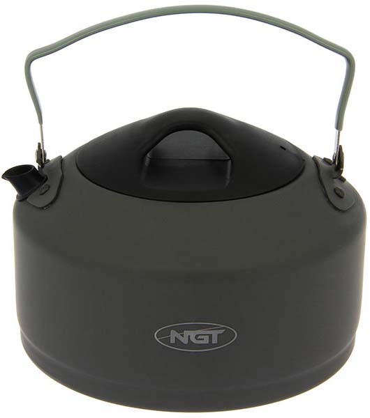 NGT konvička Camping Kettle 1,1l