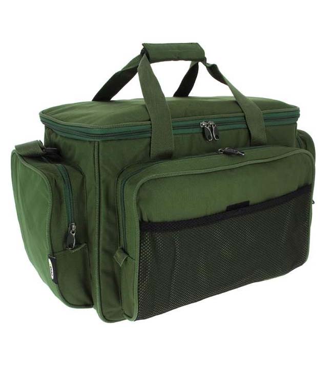 NGT taška Green Insulated Carryall 709
