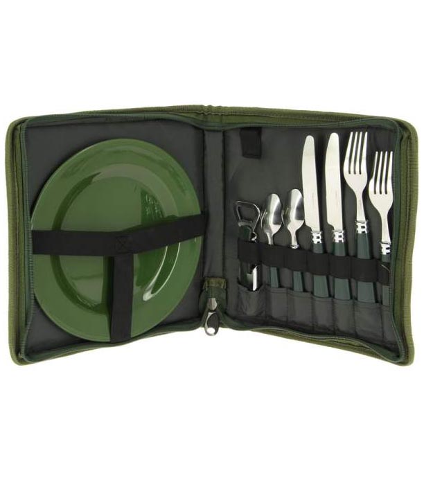NGT jídelní sada Day Cutlery PLUS Set