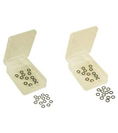 Extra kroužek Carp Round Rig Rings 3,7mm