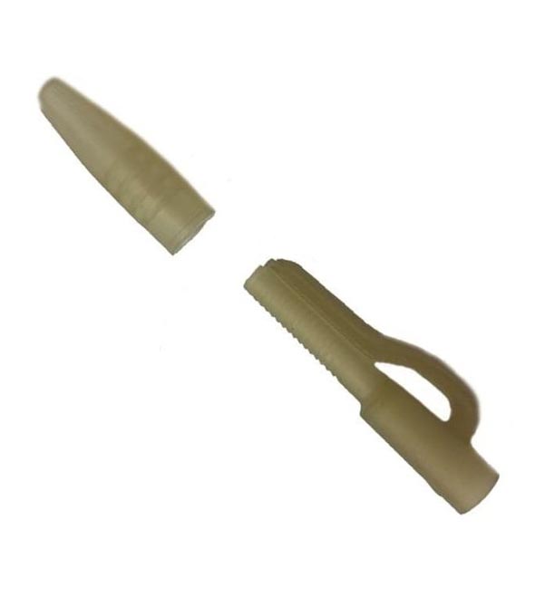 Extra Carp závěska Lead Clips & Tail Rubbers