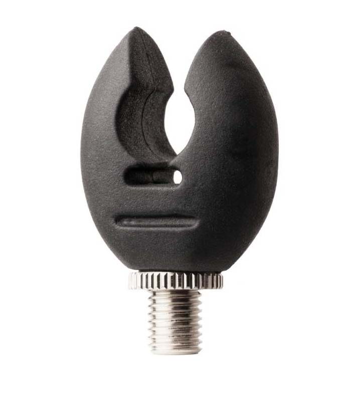 Zfish rohatinka Rubber Rod Rest Black