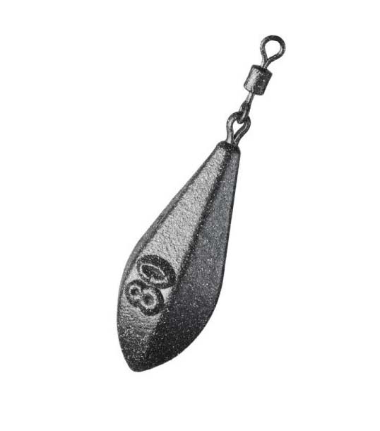 Zfish olověná zátěž Horizon Lead gramáž 120g