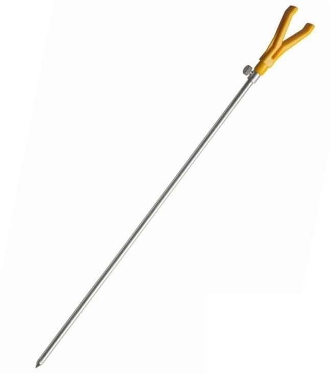 Zfish vidlička přední Bank Stick V Top