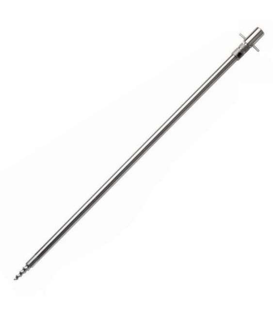 Zfish zavrtávací vidlička Deluxe Bank Stick with Drill