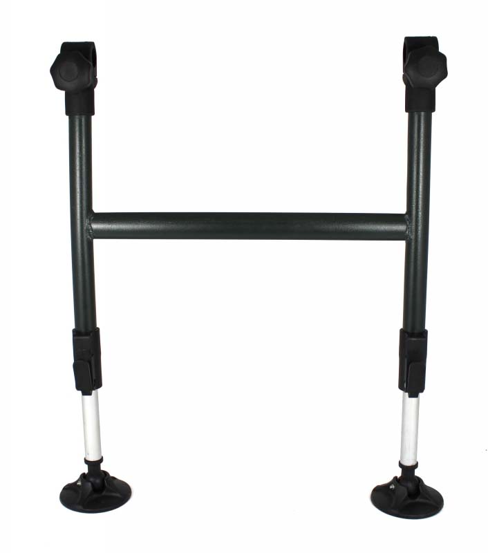 Zfish přídavné nohy k Lehátku Double Support Legs