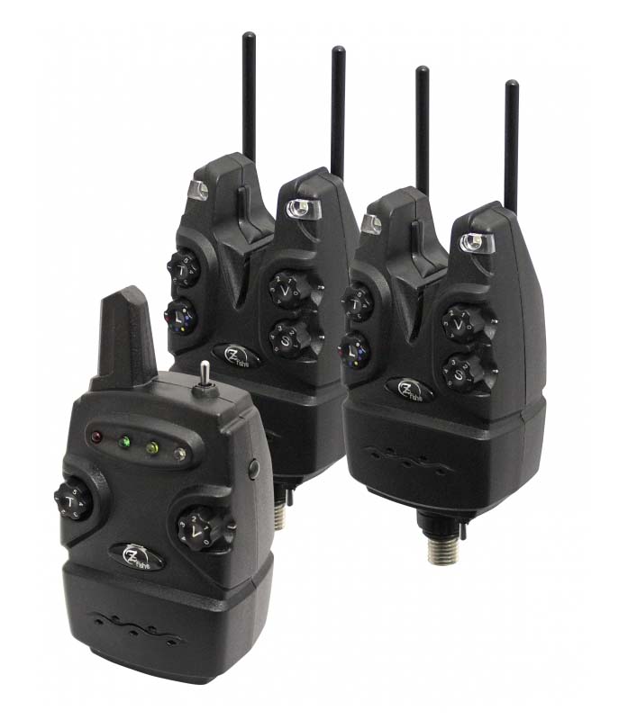 Zfish sada hlásičů Helios 2+1