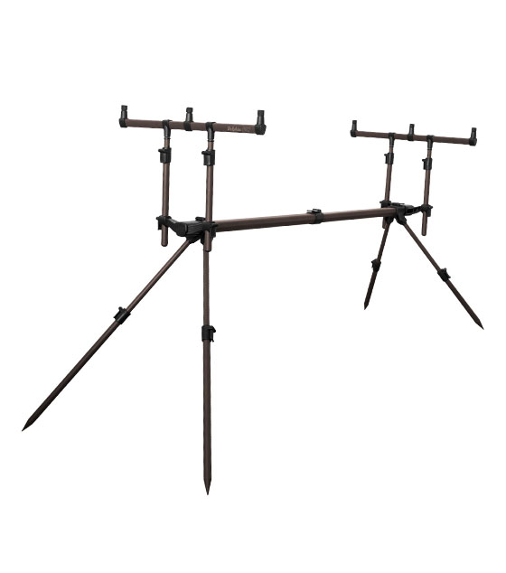 Delphin stojan rodpod Delphin BBQ