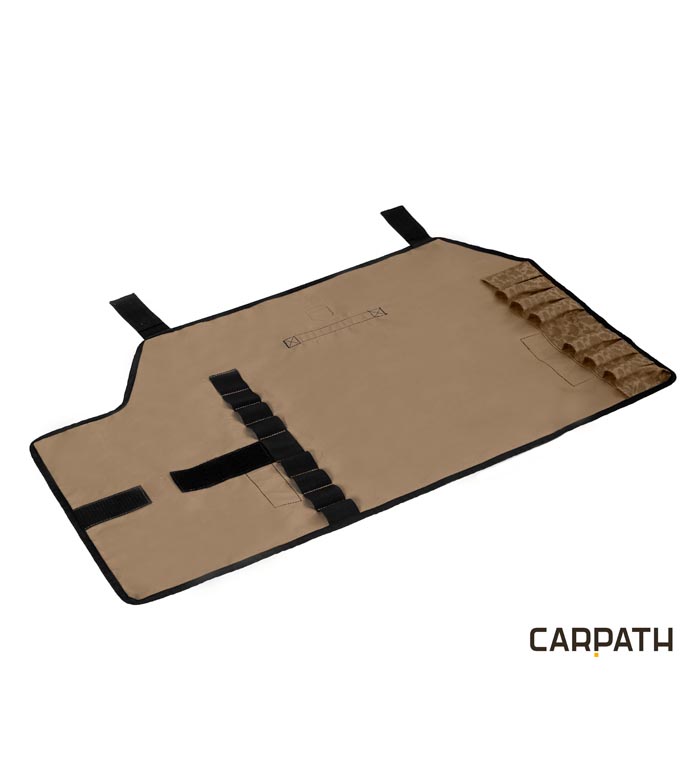 Delphin pouzdro na vidličky Area STICK Carpath
