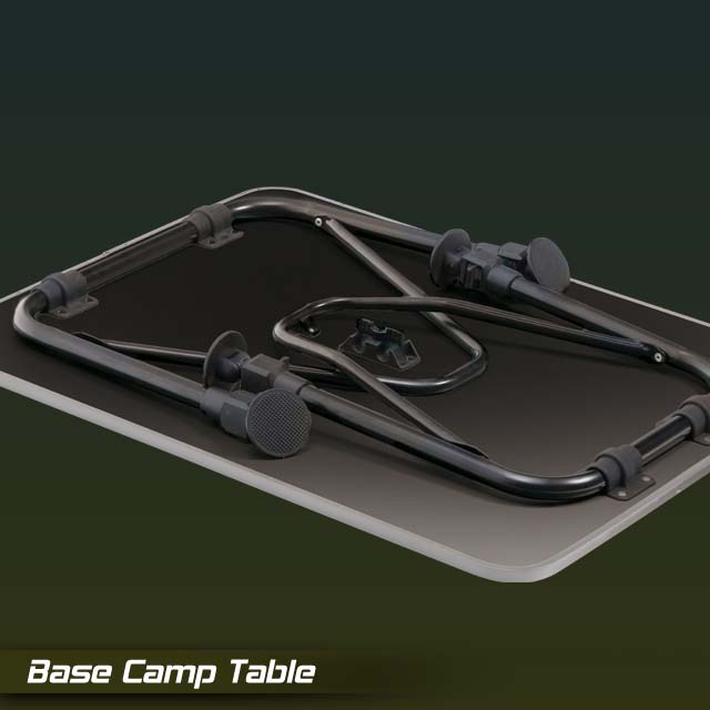 Starbaits stolek Base Camp