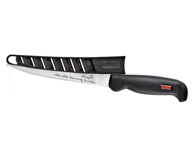 Rapala Fish Camp Fillet Knife 6''