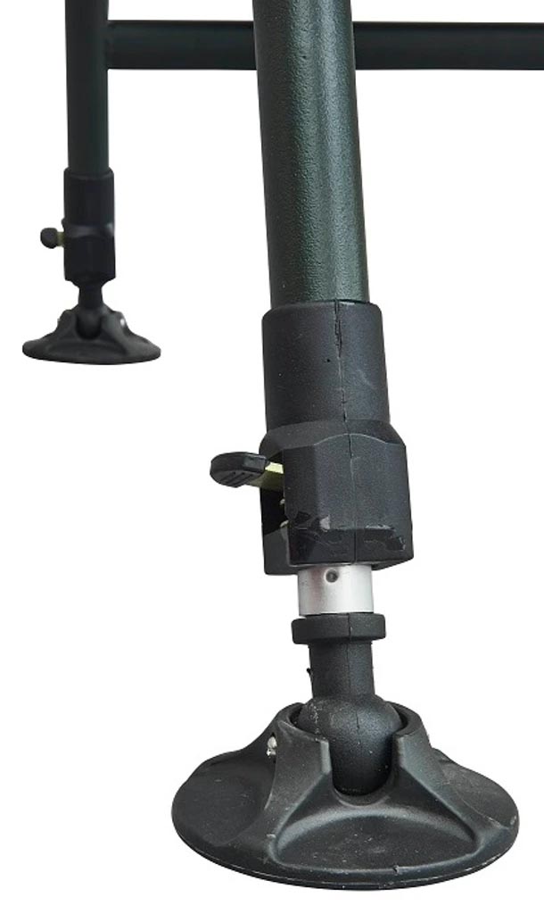 STARBAITS křeslo Comfort Mammoth Chair (područky)
