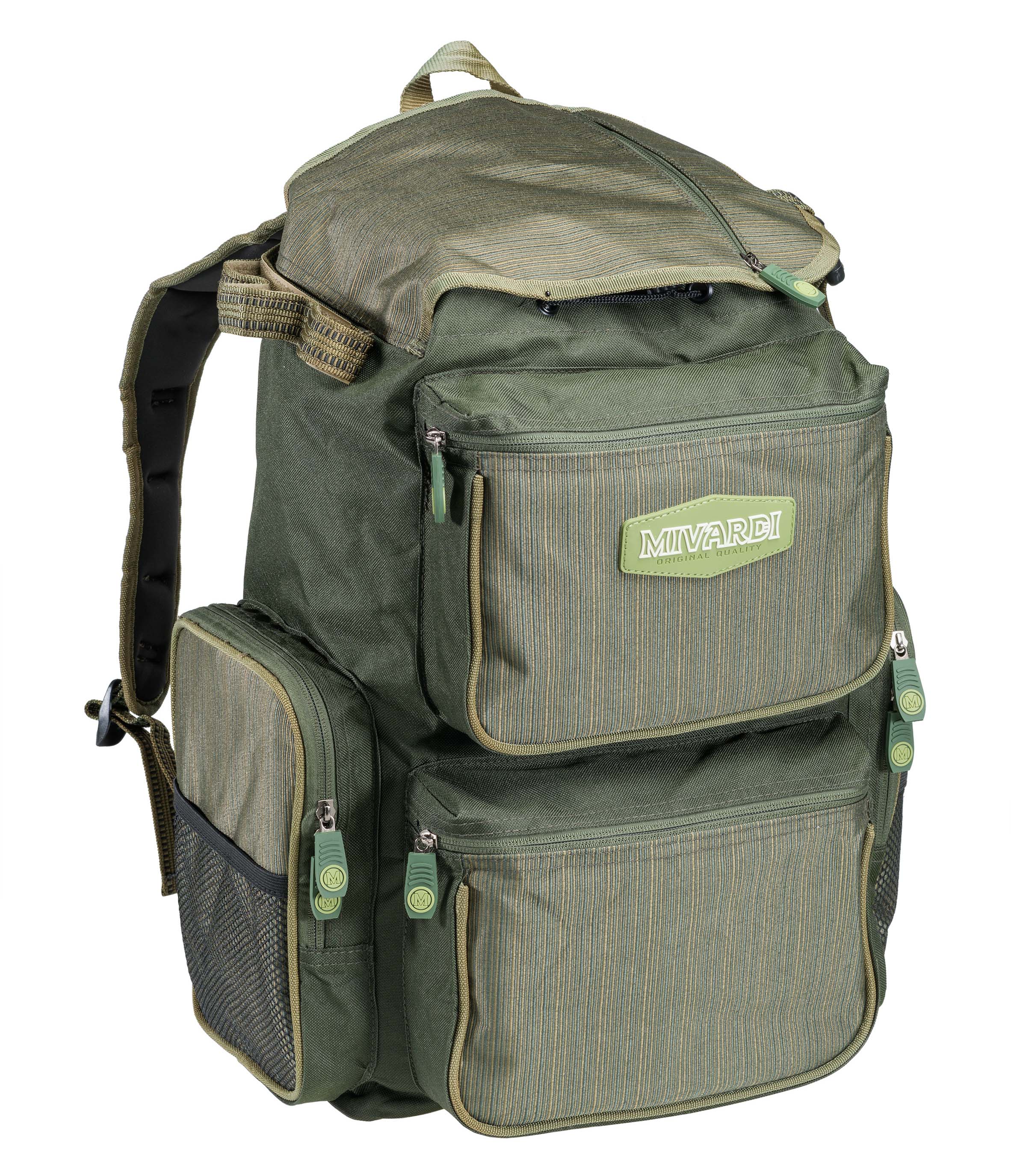 Mivardi batoh Easy Bag Green 50l