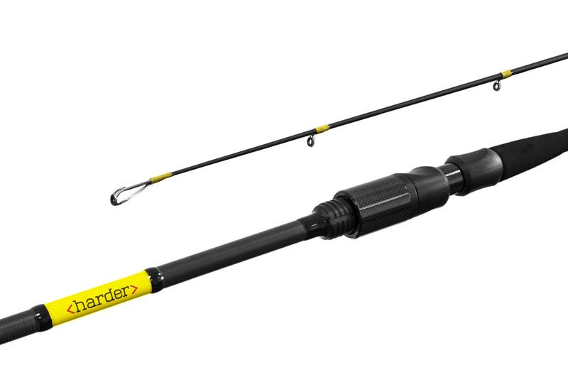 Delphin Prut HARDER 180/60g / 2 díly
