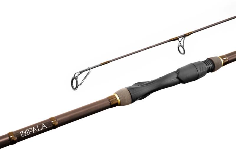 Delphin Prut IMPALA Carper 360cm/3,00lbs/3 díly