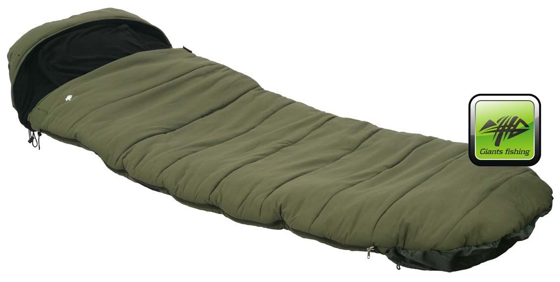 Giants fishing spací pytel Extreme 5 Season Sleeping Bag