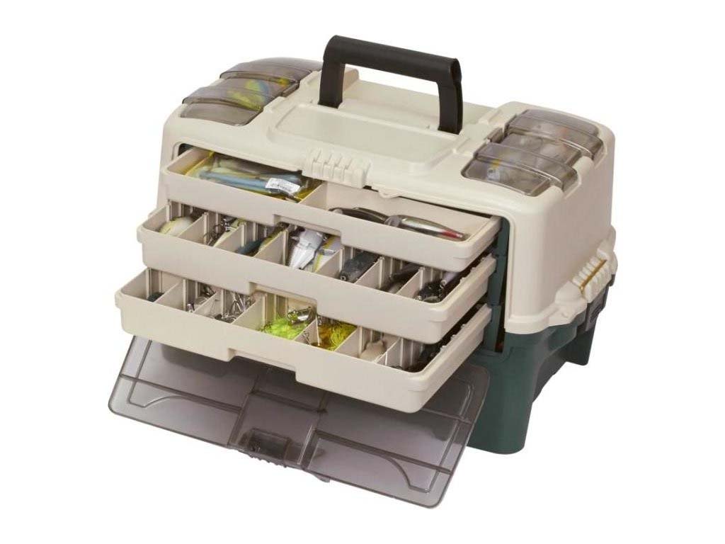 Plano box Hybrid Hip StowAway Tackle Box 