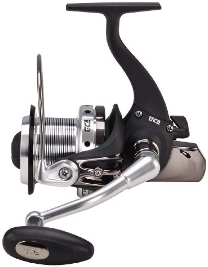 TICA Naviják Galant Long cast GBAT 5000 - 7 ložisek