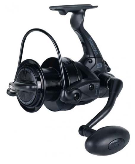 TICA Naviják Scepter GTY 6000 FD