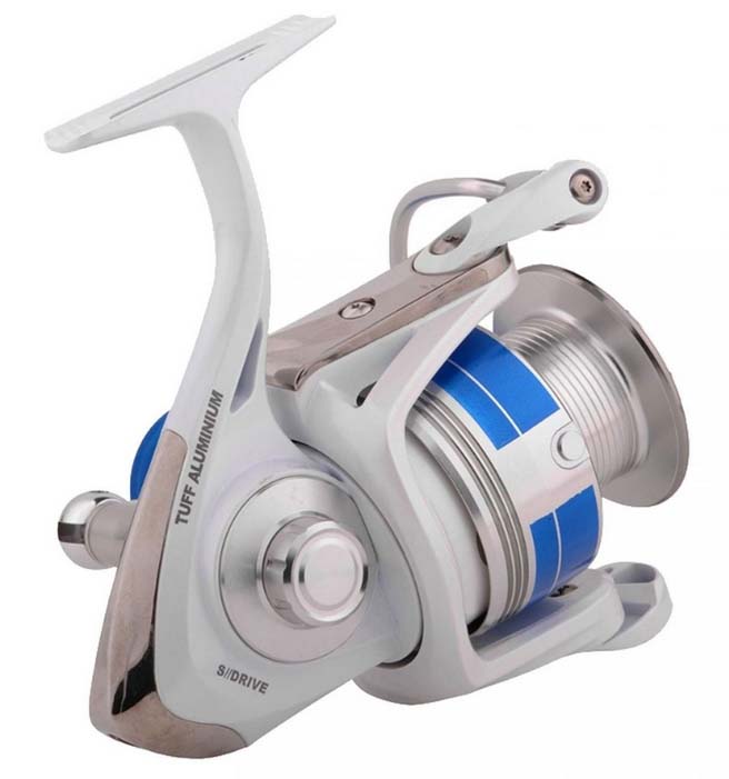 SPRO naviják Zalt Arc 5000 SW