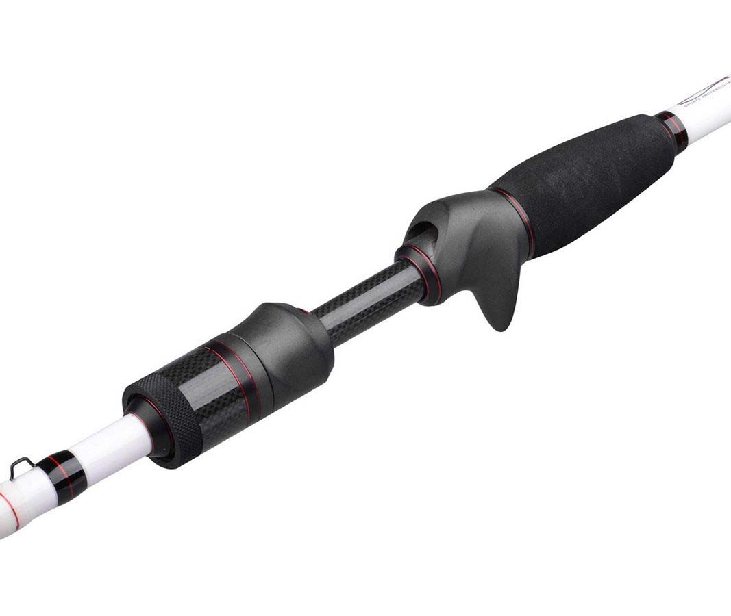 SPRO prut Insync 2,0 Baitcasting 732BC MH 2,21m/15-50g