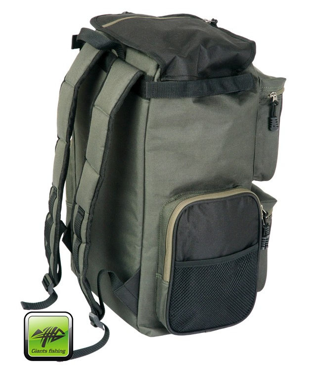Giants fishing Batoh Rucksack Classic