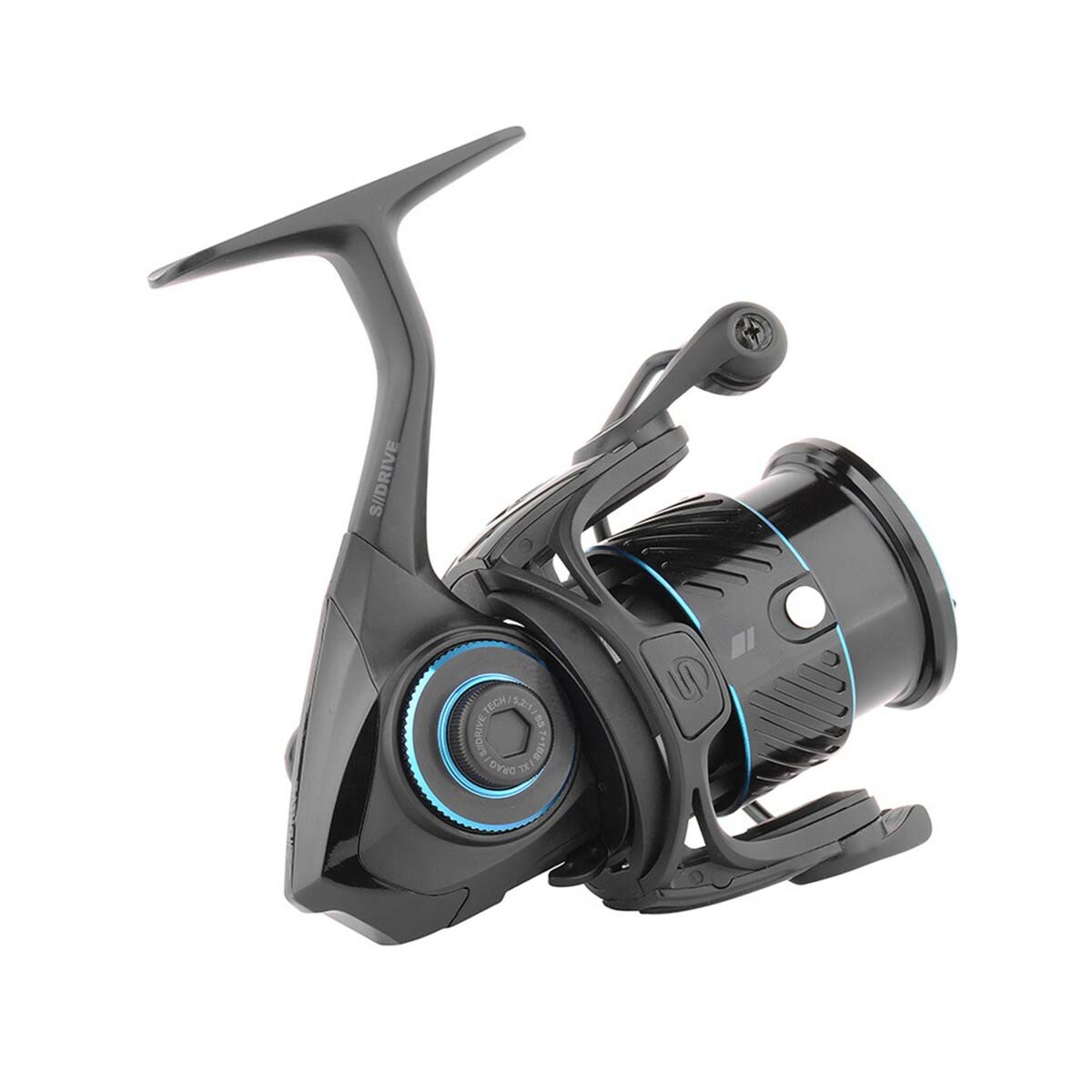 SPRO naviják SP1 2000