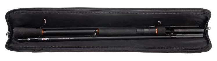 SPRO prut SPX TRAVELER L240 25-60g