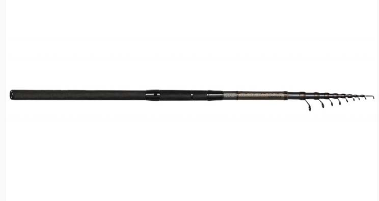 SPRO prut TACTICAL TROUT COMPACT 3,60m 5-25g