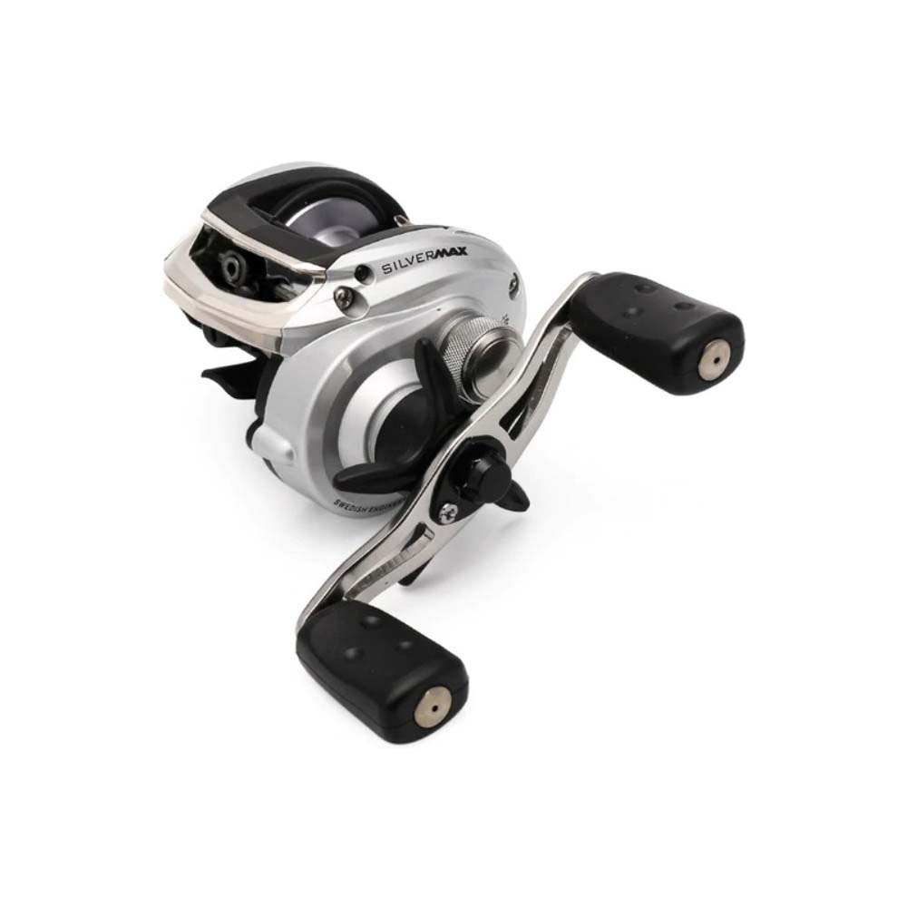 Abu Garcia multiplikator Silver Max LH