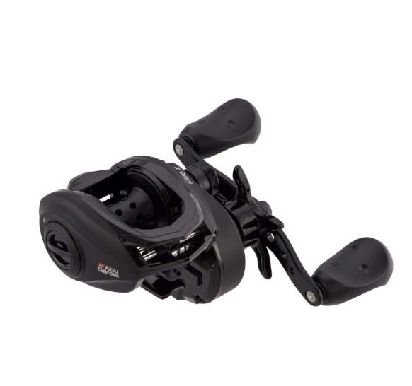 Abu Garcia multiplikátor Revo4X Winch LH