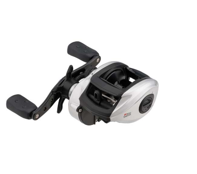 Abu Garcia multiplikátor Max Toro 51 LH