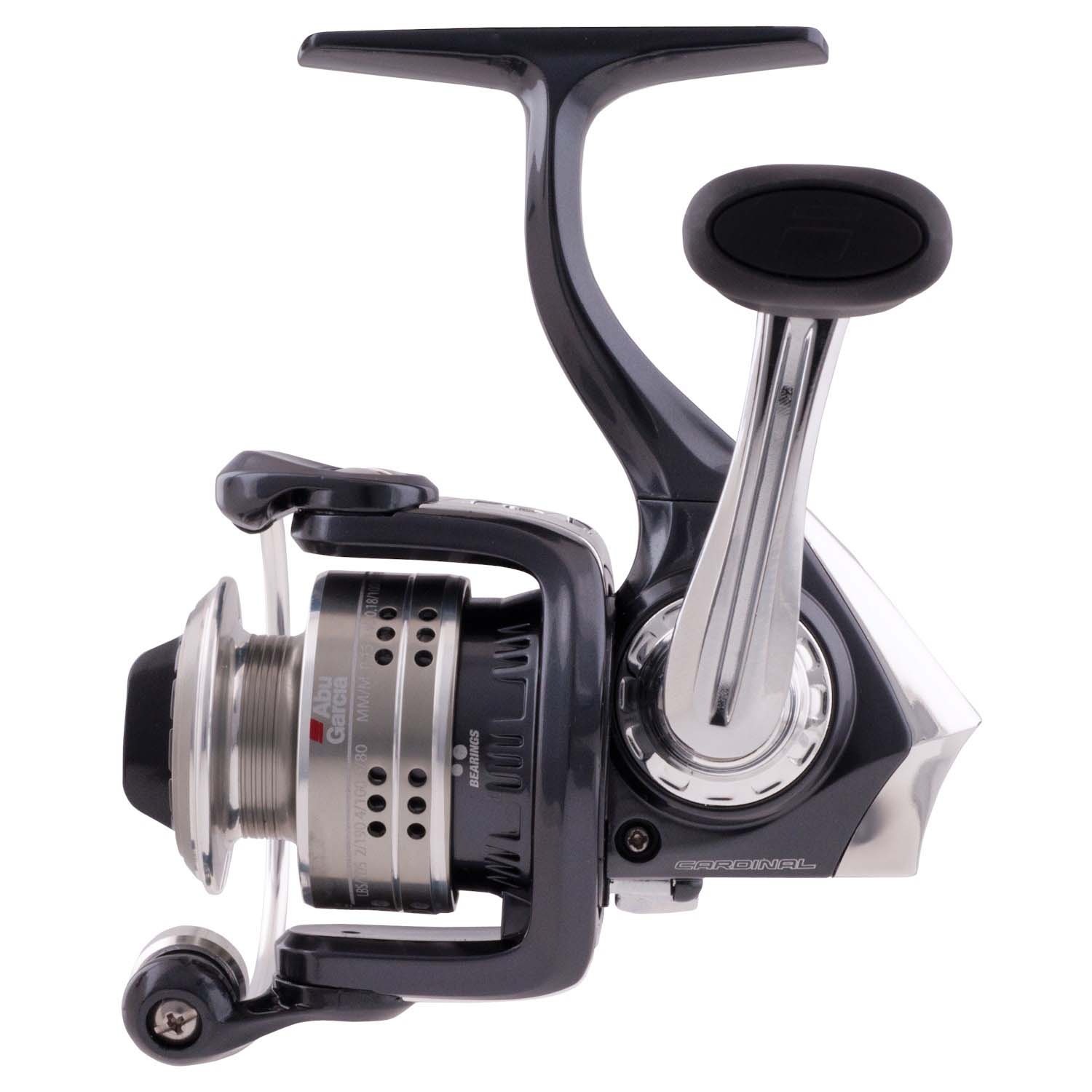 Abu Garcia navijáky Cardinal STX 5 FD
