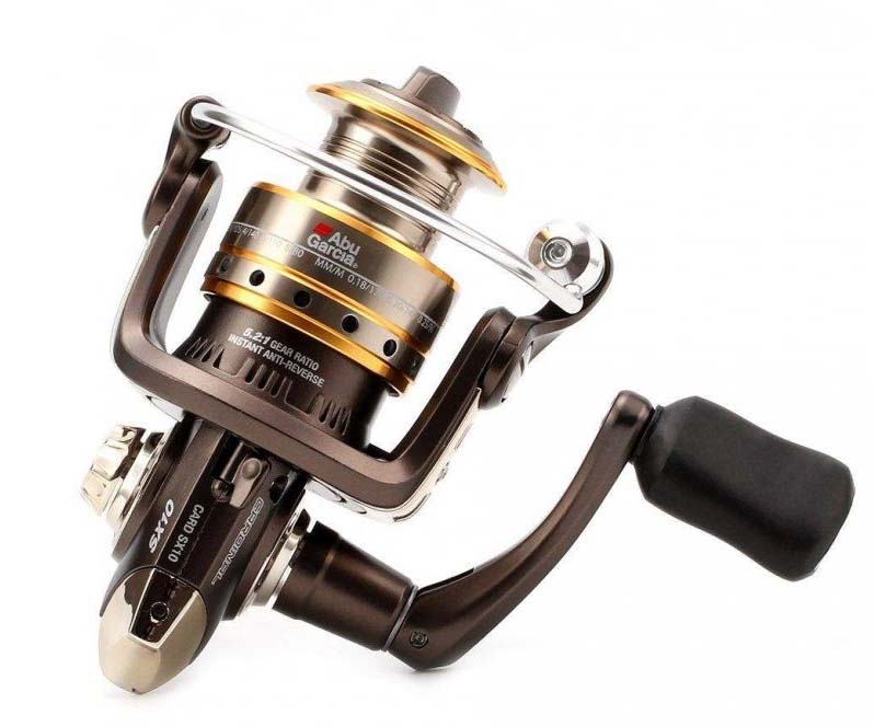 Abu Garcia navijáky Cardinal SX FD