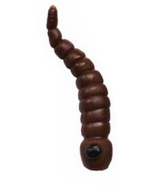 Carp´R´Us rovnátko krátké - Mouthsnagger Shorty Green