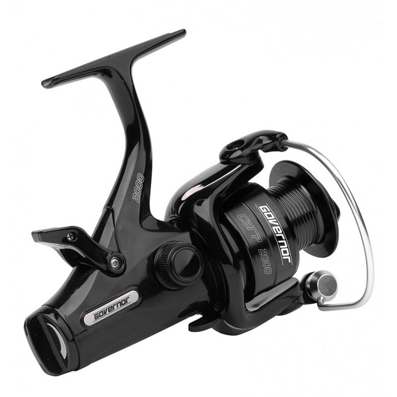 SPRO naviják CTEC Governor 5000