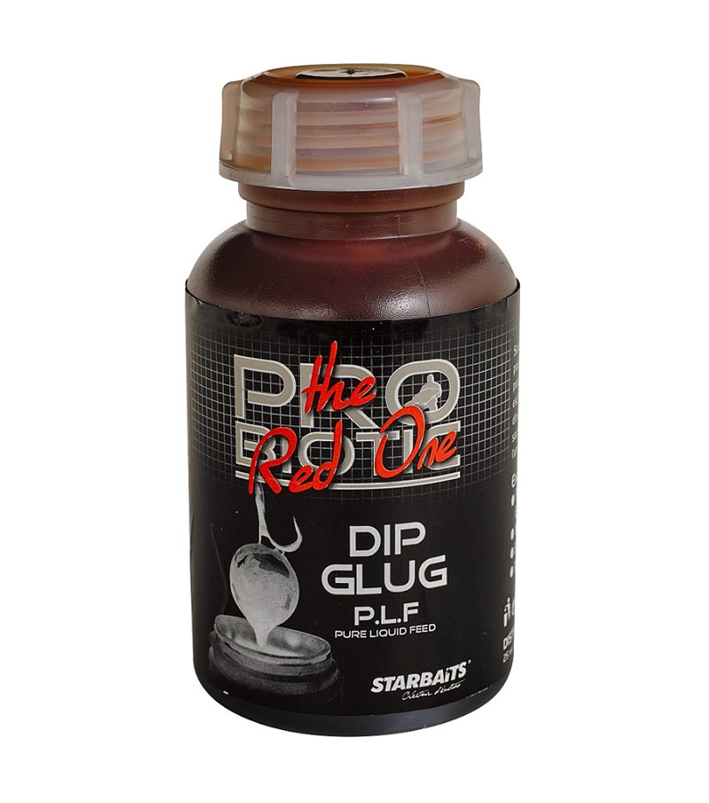 STARBAITS dip Probiotic Monster Crab (Krab) 500ml