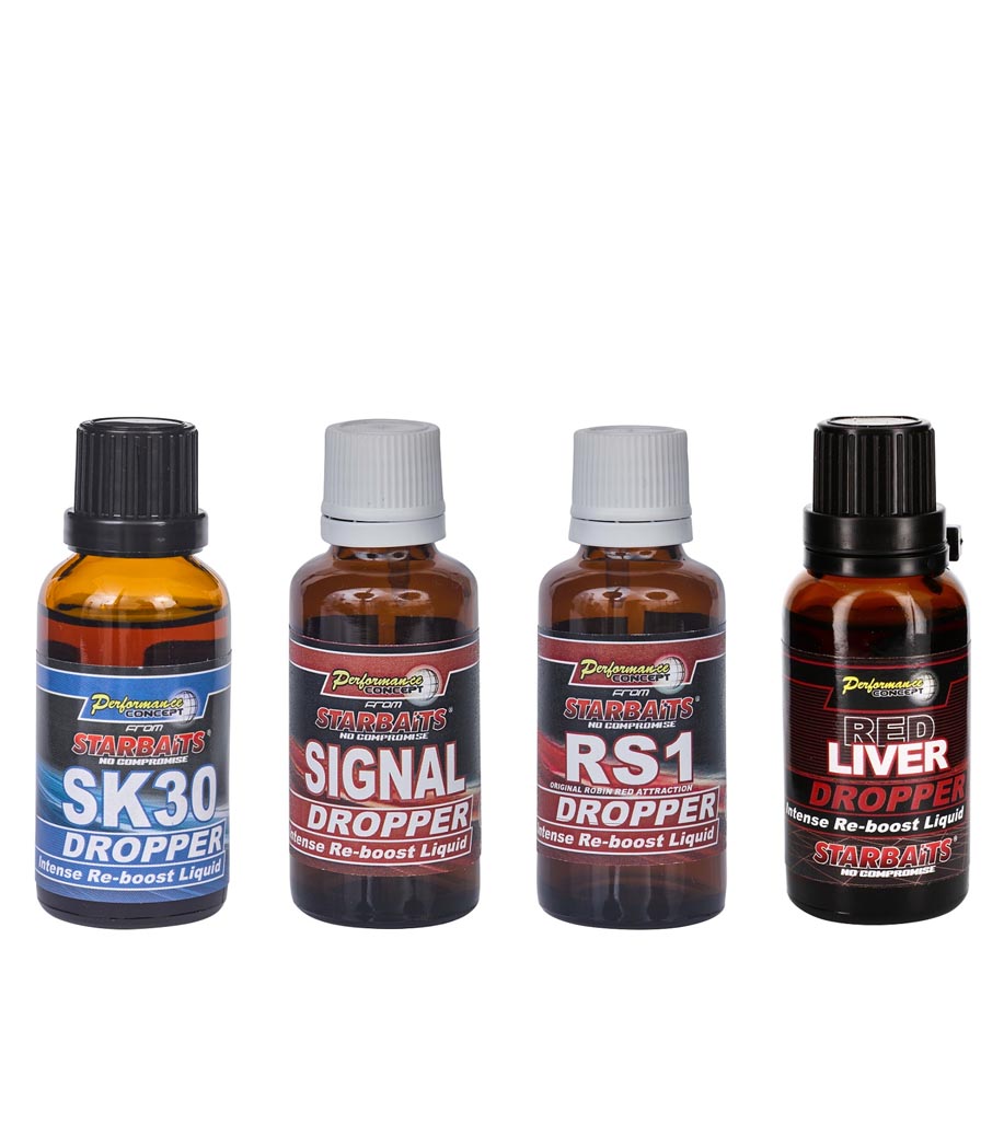 STARBAITS esence Concept Dropper 30ml