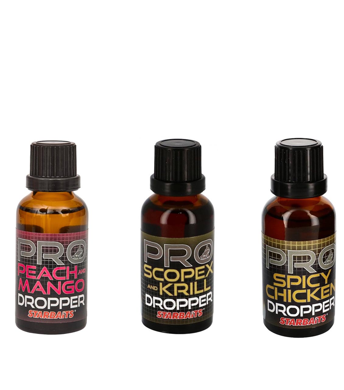STARBAITS esence Probiotic Dropper 30ml