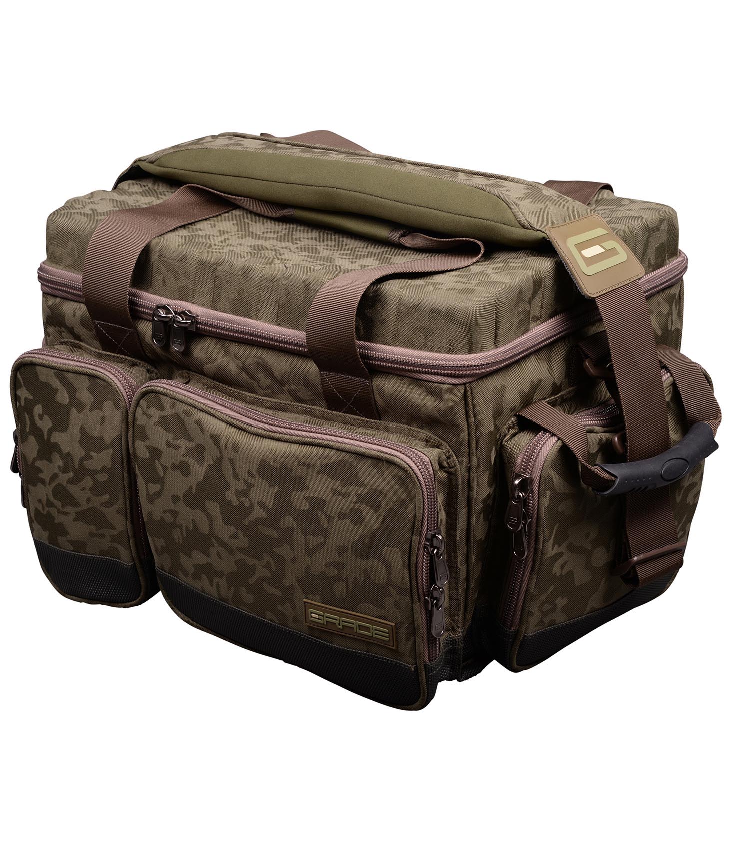 STRATEGY taška GRADE Pride Storage Bag