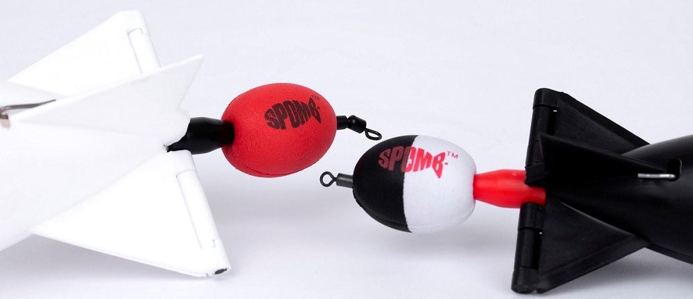 SPOMB plováky Spomb Floats 2ks