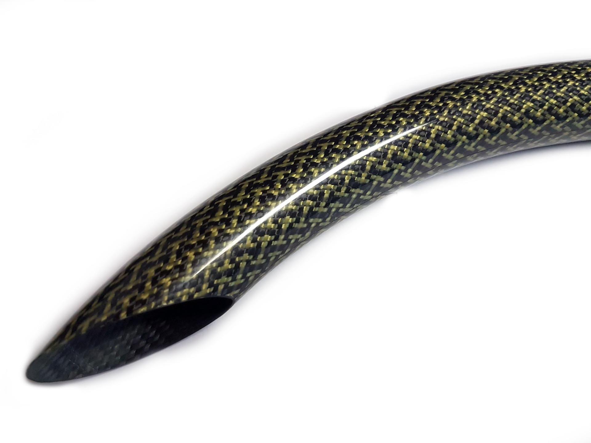 MZcarp kobra Taipan Kevlar