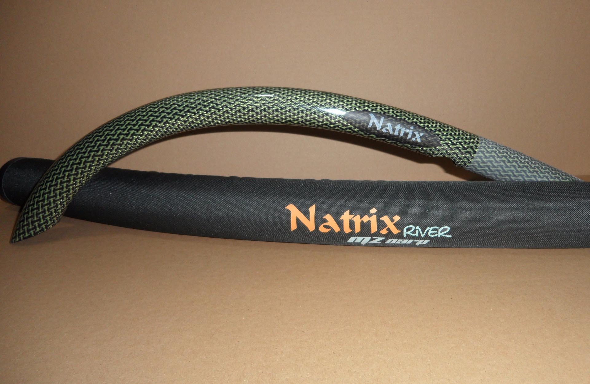 MZcarp kobra Natrix Kevlar