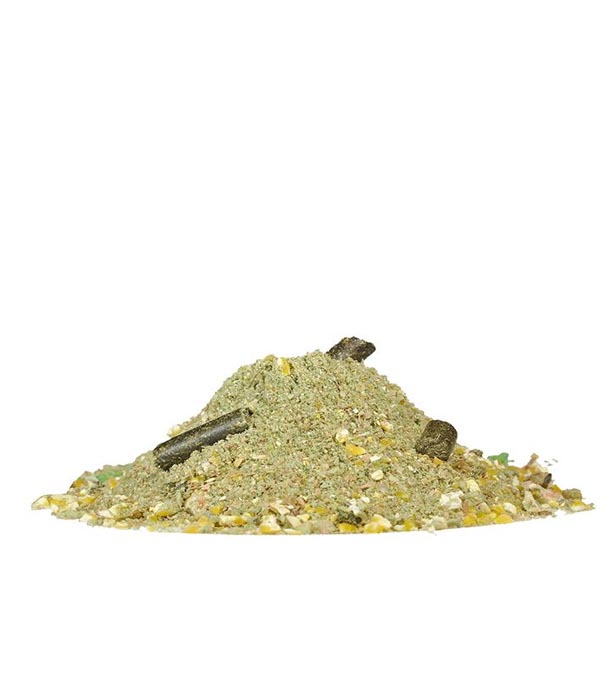 Carp Zoom Amur Groundbaits 1kg