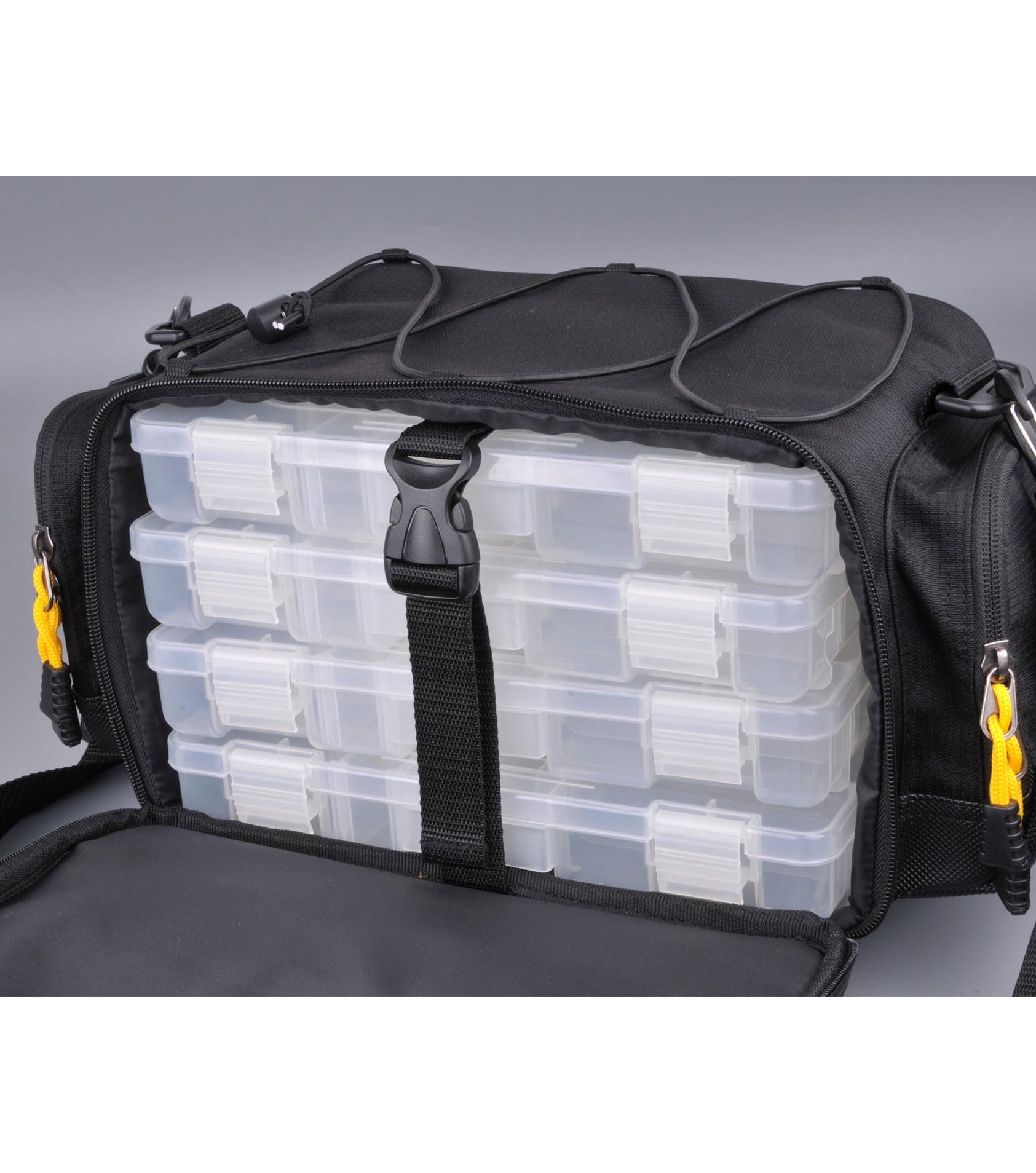 SPRO taška Tackle Bag Type 3
