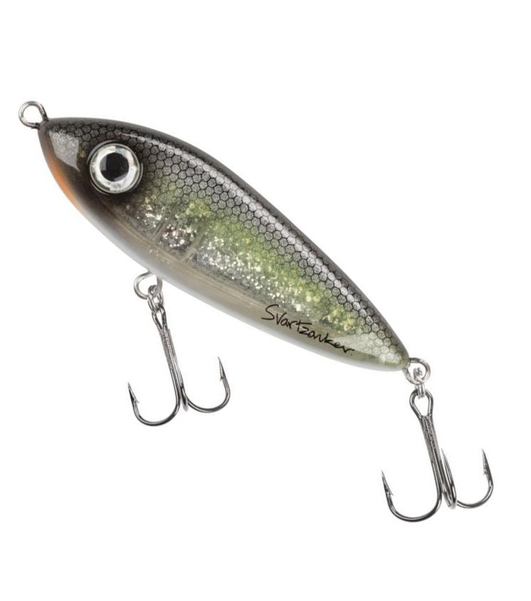Abu Garcia nástrahy Svartzonker McSnack 90mm 22g - Baltic Herring